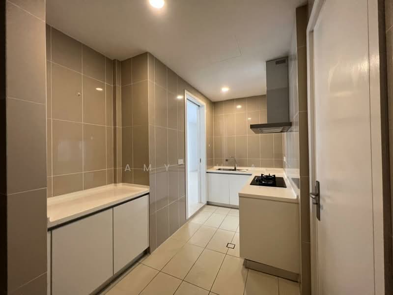 Pavilion Hilltop untuk Untuk Disewa - RM 13,500 /bulan, Mac 2026 - Kitchen - PropertyGuru.com.my