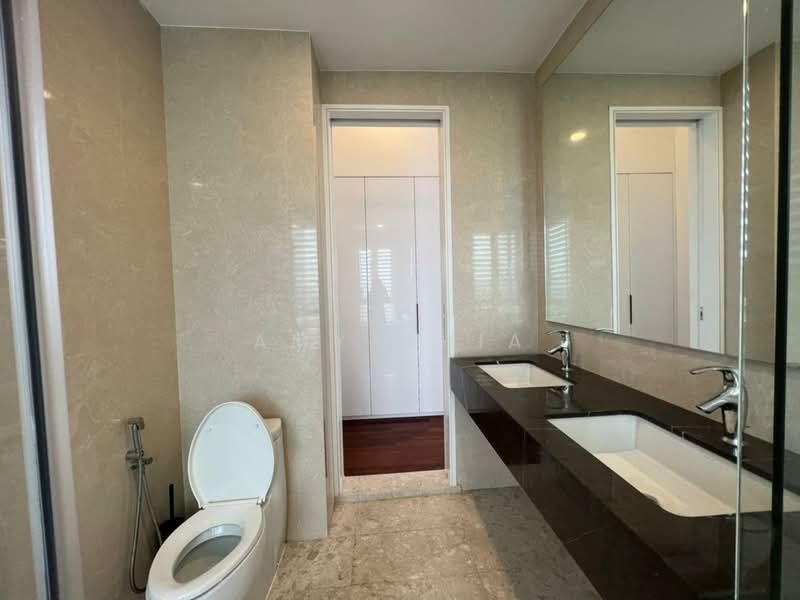 Pavilion Hilltop untuk Untuk Disewa - RM 13,500 /bulan, Mac 2026 - Bathroom - PropertyGuru.com.my