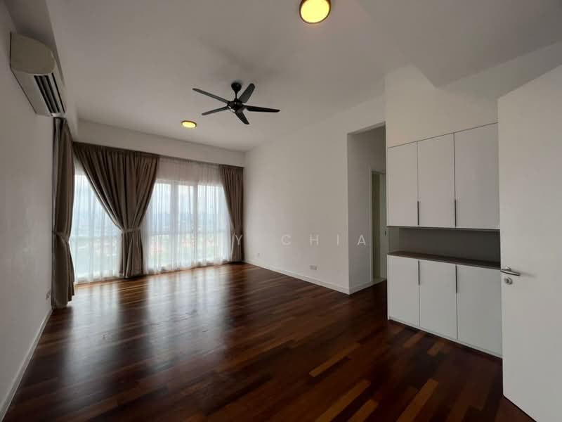 Pavilion Hilltop untuk Untuk Disewa - RM 13,500 /bulan, Mac 2026 - Master Bedroom - PropertyGuru.com.my