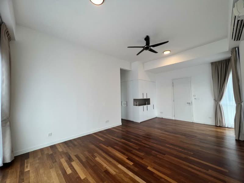 Pavilion Hilltop untuk Untuk Disewa - RM 13,500 /bulan, Mac 2026 - master bedroom - PropertyGuru.com.my