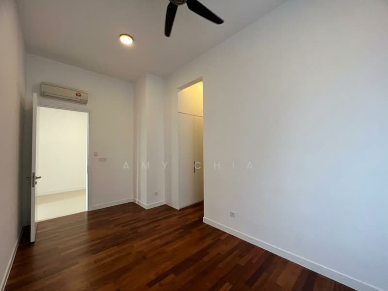 Pavilion Hilltop untuk Untuk Disewa - RM 13,500 /bulan, Mac 2026 - Bedroom 3 - PropertyGuru.com.my