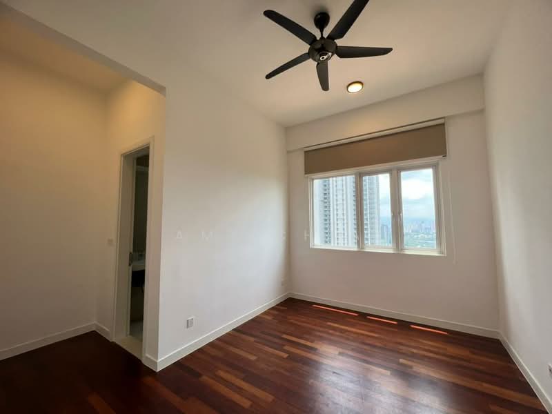Pavilion Hilltop untuk Untuk Disewa - RM 13,500 /bulan, Mac 2026 - Bedroom 4 - PropertyGuru.com.my