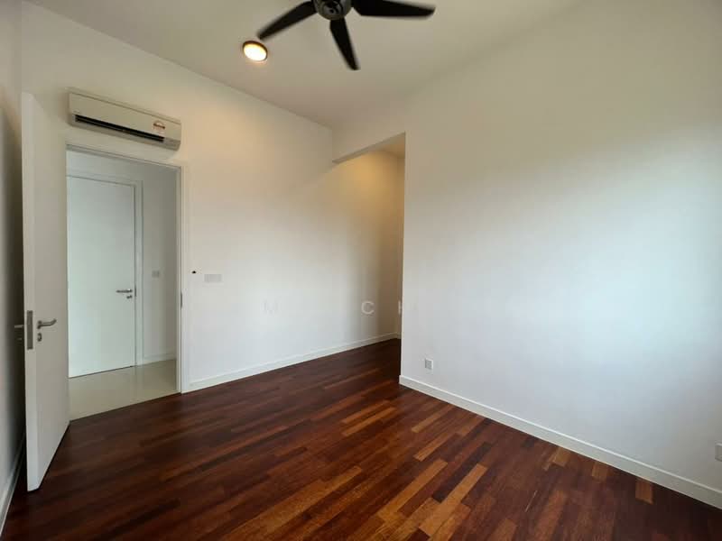 Pavilion Hilltop untuk Untuk Disewa - RM 13,500 /bulan, Mac 2026 - Bedroom 4 - PropertyGuru.com.my