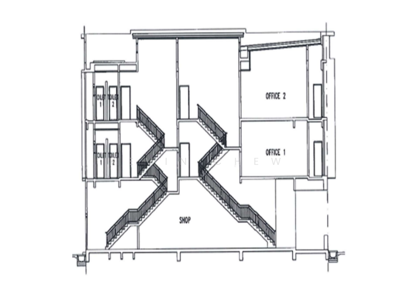 Shop / Office for Rent in Bandar Tasik Puteri (Rawang) - Kevin Chew - PropertyGuru.com.my