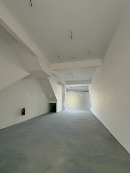 Shop / Office for Rent in Bandar Tasik Puteri (Rawang) - Kevin Chew - Interior - PropertyGuru.com.my