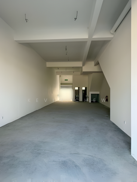 Shop / Office for Rent in Bandar Tasik Puteri (Rawang) - Kevin Chew - Interior - PropertyGuru.com.my