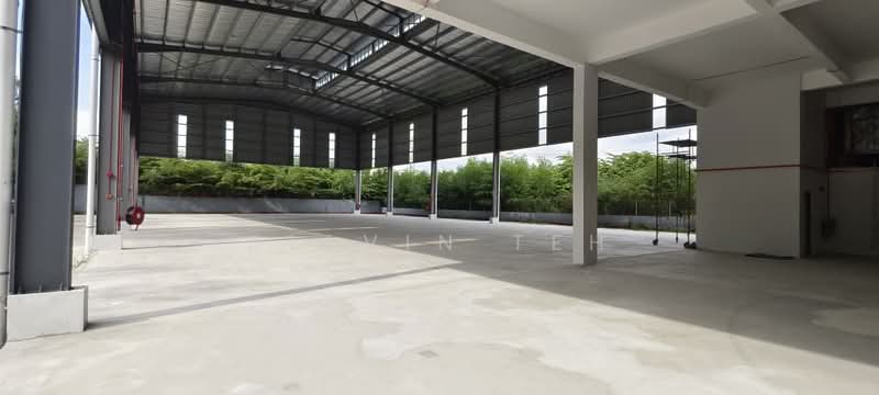 Warehouse for Rent in Nilai 3 (Nilai) - Allvin Teh - Exterior - PropertyGuru.com.my