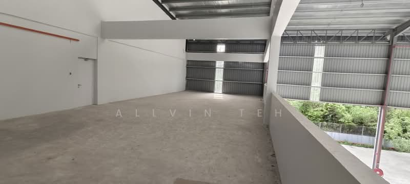Warehouse for Rent in Nilai 3 (Nilai) - Allvin Teh - Interior - PropertyGuru.com.my
