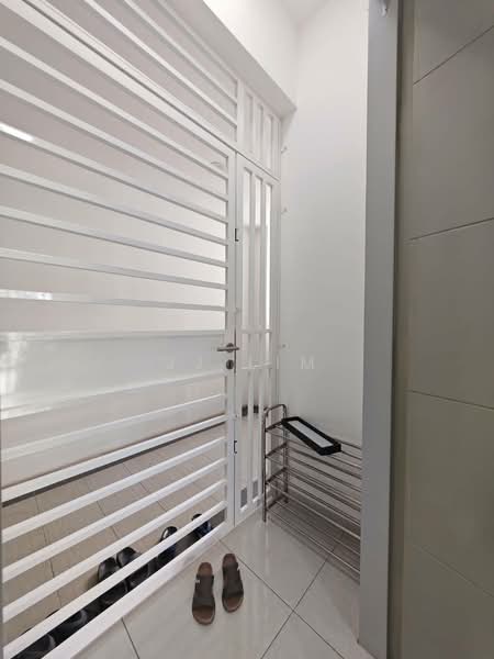 Service Residence for Rent at M Suite @ Desa Park North - JJ LIM - Entrance - PropertyGuru.com.my