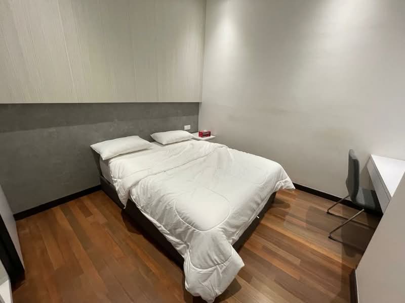 Service Residence for Sale at Paloma @ Tropicana Metropark - BC TAN - Bedroom - PropertyGuru.com.my