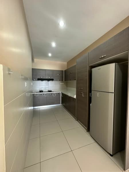 Condominium for Sale at The Light Linear - Mocole Lee - Kitchen - PropertyGuru.com.my
