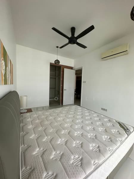 Condominium for Sale at The Light Linear - Mocole Lee - Bedroom - PropertyGuru.com.my