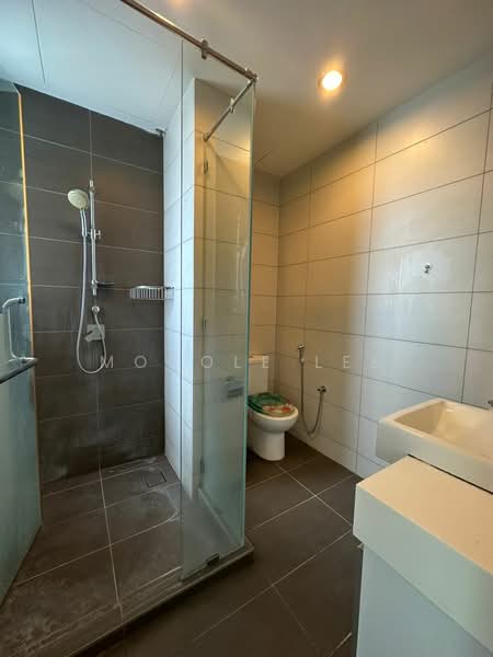 Condominium for Sale at The Light Linear - Mocole Lee - Bathroom - PropertyGuru.com.my