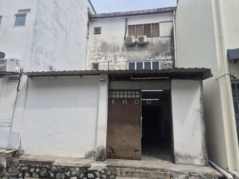 Shop / Office for Rent in Taman Mayang Jaya (Petaling Jaya) - KH Khoo - Exterior - PropertyGuru.com.my