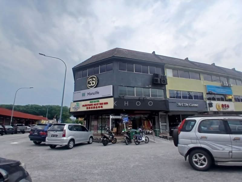 Shop / Office for Rent in Taman Mayang Jaya (Petaling Jaya) - KH Khoo - PropertyGuru.com.my
