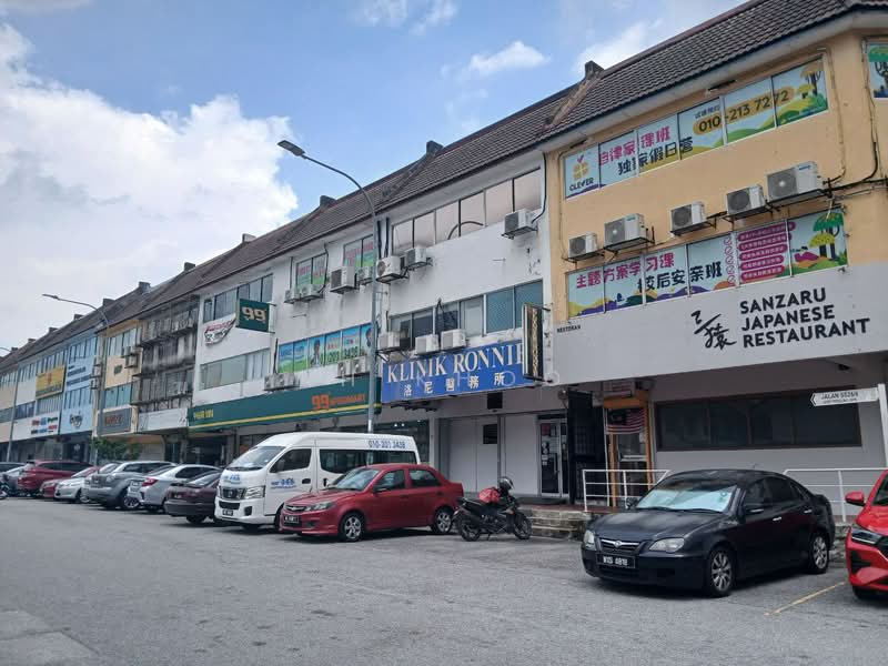 Shop / Office for Rent in Taman Mayang Jaya (Petaling Jaya) - KH Khoo - Exterior - PropertyGuru.com.my