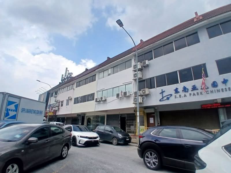 Shop / Office for Rent in Taman Mayang Jaya (Petaling Jaya) - KH Khoo - Exterior - PropertyGuru.com.my