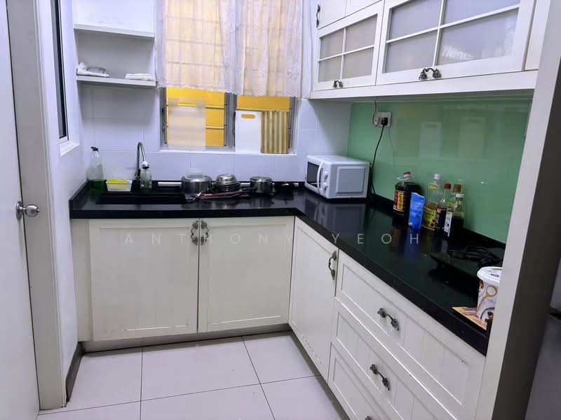 The Oasis untuk Untuk Disewa - RM 2,000 /bulan, Mac 2026 - PropertyGuru.com.my