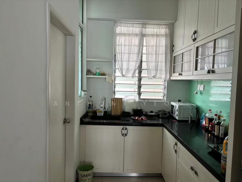 The Oasis untuk Untuk Disewa - RM 2,000 /bulan, Mac 2026 - PropertyGuru.com.my