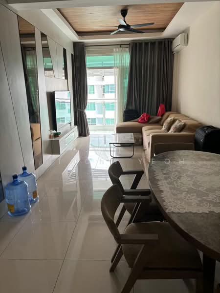 The Oasis untuk Untuk Disewa - RM 2,000 /bulan, Mac 2026 - PropertyGuru.com.my