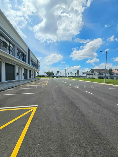 Factory for Rent in Skudai (Johor) - Jennie Chew - Exterior - PropertyGuru.com.my