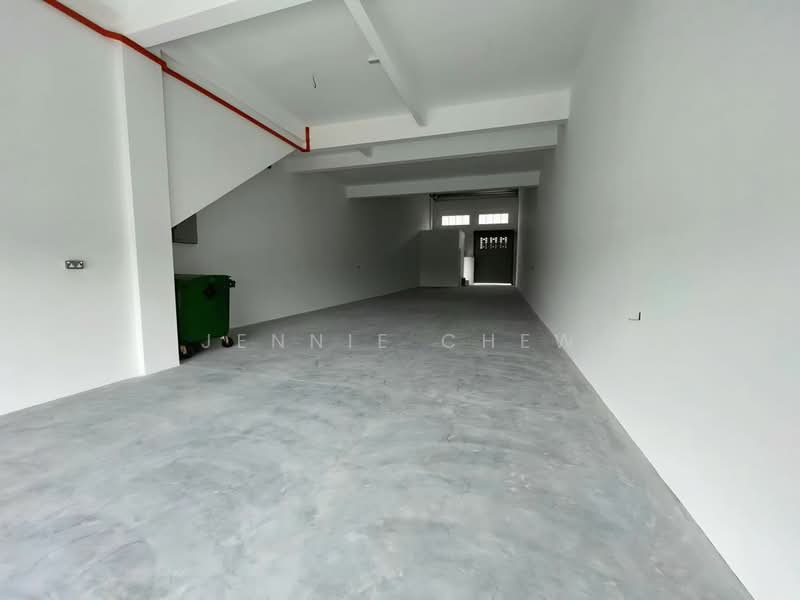 Factory for Rent in Skudai (Johor) - Jennie Chew - Interior - PropertyGuru.com.my