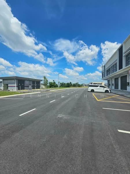 Factory for Rent in Skudai (Johor) - Jennie Chew - Exterior - PropertyGuru.com.my