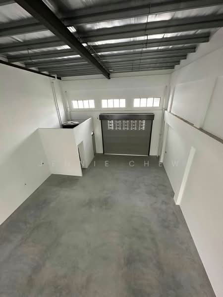 Factory for Rent in Skudai (Johor) - Jennie Chew - Interior - PropertyGuru.com.my