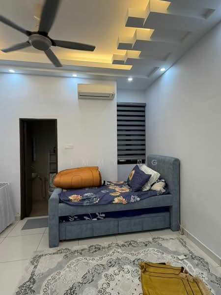 2-storey Terraced House for Sale in Cheras (Selangor) - Jimmy Ng - Bedroom - PropertyGuru.com.my