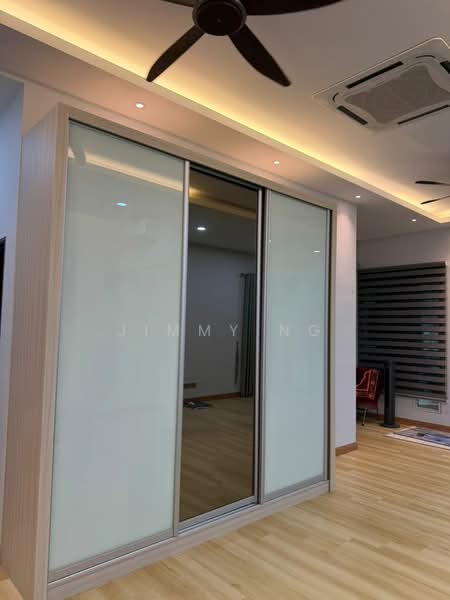 2-storey Terraced House for Sale in Cheras (Selangor) - Jimmy Ng - Bedroom - PropertyGuru.com.my