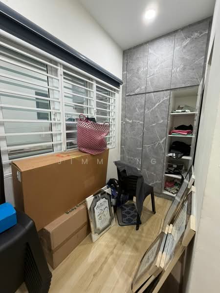 2-storey Terraced House for Sale in Cheras (Selangor) - Jimmy Ng - Interior - PropertyGuru.com.my