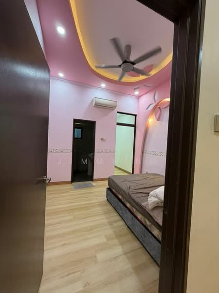 2-storey Terraced House for Sale in Cheras (Selangor) - Jimmy Ng - Bedroom - PropertyGuru.com.my