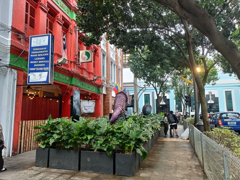 Shop for Rent in Golden Triangle (KL City Centre) - Kelly Liew - PropertyGuru.com.my