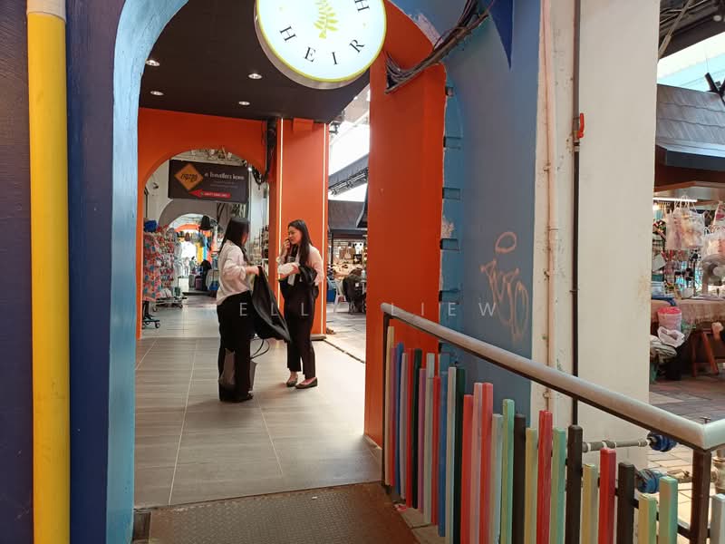 Shop for Rent in Golden Triangle (KL City Centre) - Kelly Liew - Exterior - PropertyGuru.com.my