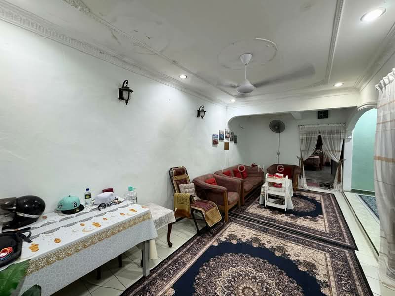 Bandar Baru Uda untuk Untuk Dijual - RM 478,000, Mac 2026 - Living Room - PropertyGuru.com.my