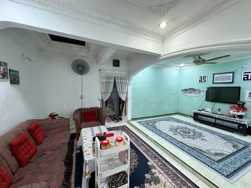 Bandar Baru Uda untuk Untuk Dijual - RM 478,000, Mac 2026 - Living Room - PropertyGuru.com.my