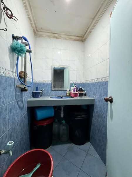Bandar Baru Uda untuk Untuk Dijual - RM 478,000, Mac 2026 - Bathroom - PropertyGuru.com.my