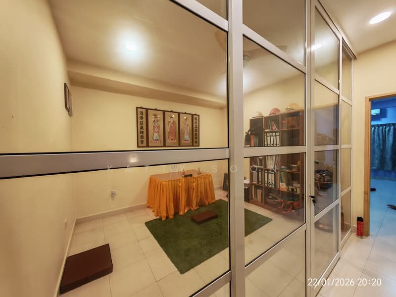Jalan SL4 untuk Untuk Dijual - RM 799,999, Mac 2026 - PropertyGuru.com.my