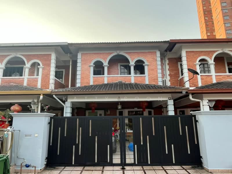 Jalan SL4 untuk Untuk Dijual - RM 799,999, Mac 2026 - PropertyGuru.com.my