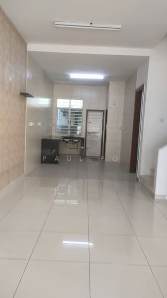 2-storey Terraced House for Sale in Pandan Perdana (Ampang) - Paul Po - Kitchen - PropertyGuru.com.my