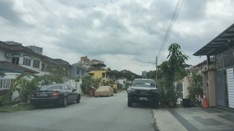 Rumah Teres 2 Tingkat untuk Dijual di Pandan Perdana (Ampang) - Paul Po - Exterior - PropertyGuru.com.my
