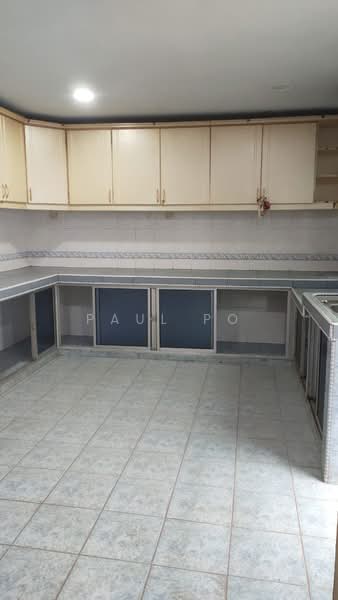 Rumah Teres 2 Tingkat untuk Dijual di Pandan Perdana (Ampang) - Paul Po - Kitchen - PropertyGuru.com.my