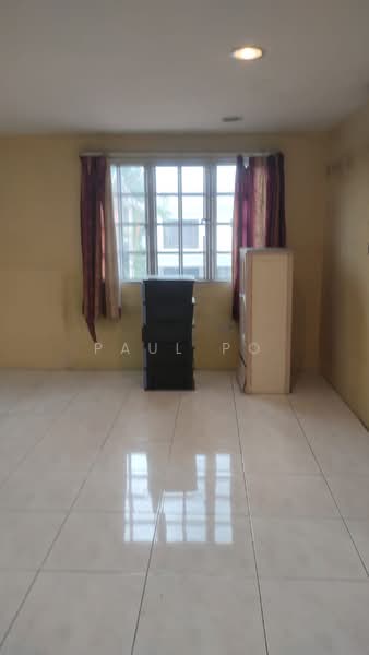 Rumah Teres 2 Tingkat untuk Dijual di Pandan Perdana (Ampang) - Paul Po - Living Room - PropertyGuru.com.my