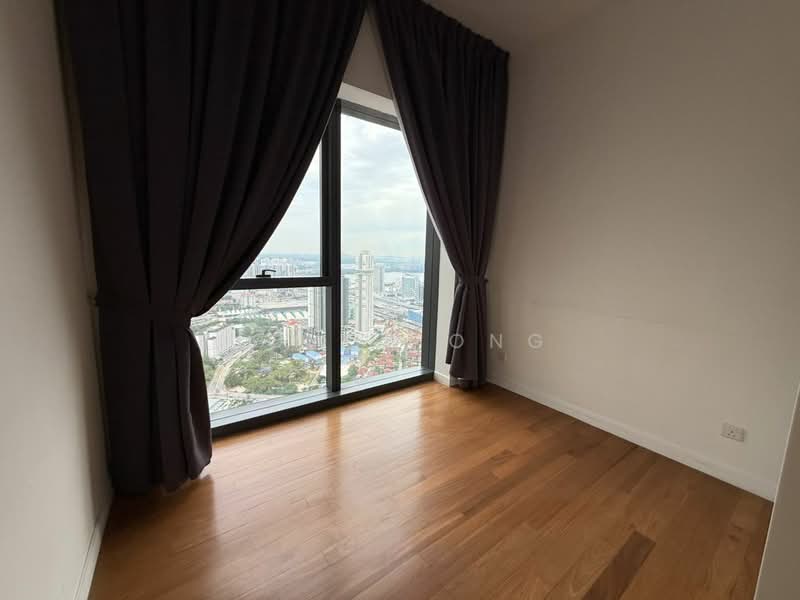 Service Residence for Rent at The Astaka @ 1 Bukit Senyum - Joyce Ong - View - PropertyGuru.com.my
