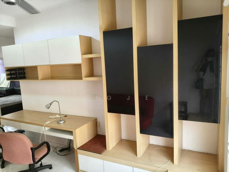 2.5-storey Terraced House for Sale in Taman Setia Indah (Tebrau) - Yong Jie - Study - PropertyGuru.com.my