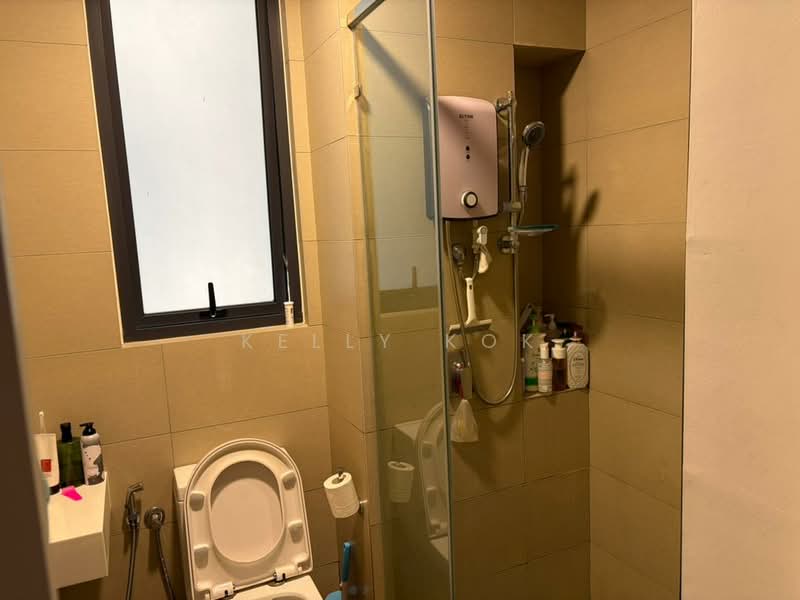 Kuchai Sentral untuk Untuk Disewa - RM 1,800 /bulan, Mac 2026 - Bathroom - PropertyGuru.com.my