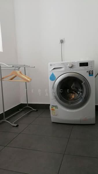 Kediaman Servis untuk Disewa di Setia Sky 88 - Terence Tan - Interior - PropertyGuru.com.my