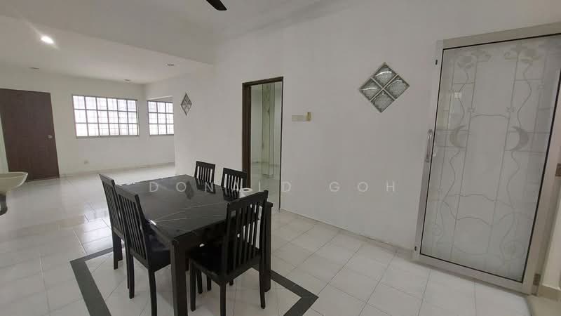 Bercham @Tasek Timur Intermediate Corner Double Storey untuk Untuk Dijual - RM 568,000, Mac 2026 - Dining Room - PropertyGuru.com.my