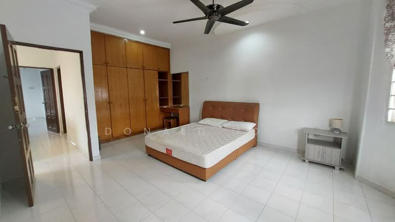 Bercham @Tasek Timur Intermediate Corner Double Storey untuk Untuk Dijual - RM 568,000, Mac 2026 - Bedroom - PropertyGuru.com.my