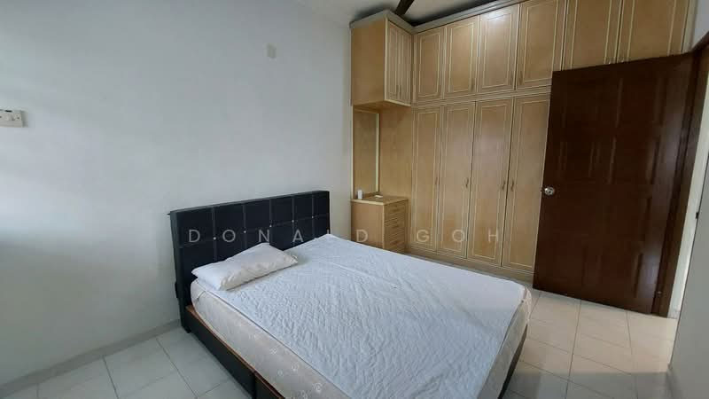 Bercham @Tasek Timur Intermediate Corner Double Storey untuk Untuk Dijual - RM 568,000, Mac 2026 - Bedroom - PropertyGuru.com.my